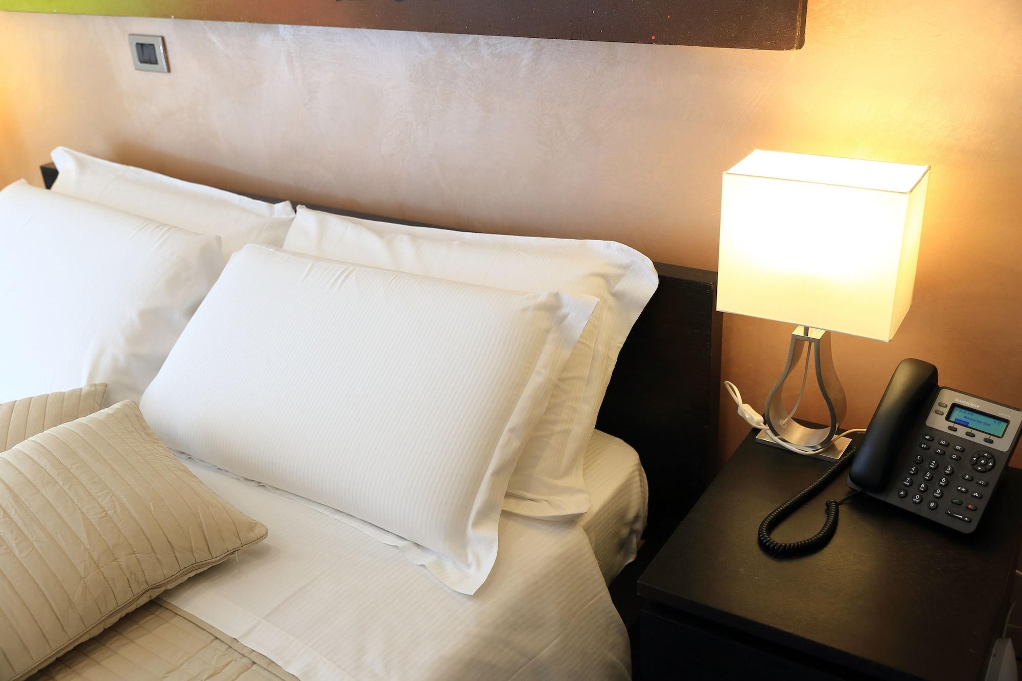 Mirko Luxury Inn Roma Ngoại thất bức ảnh