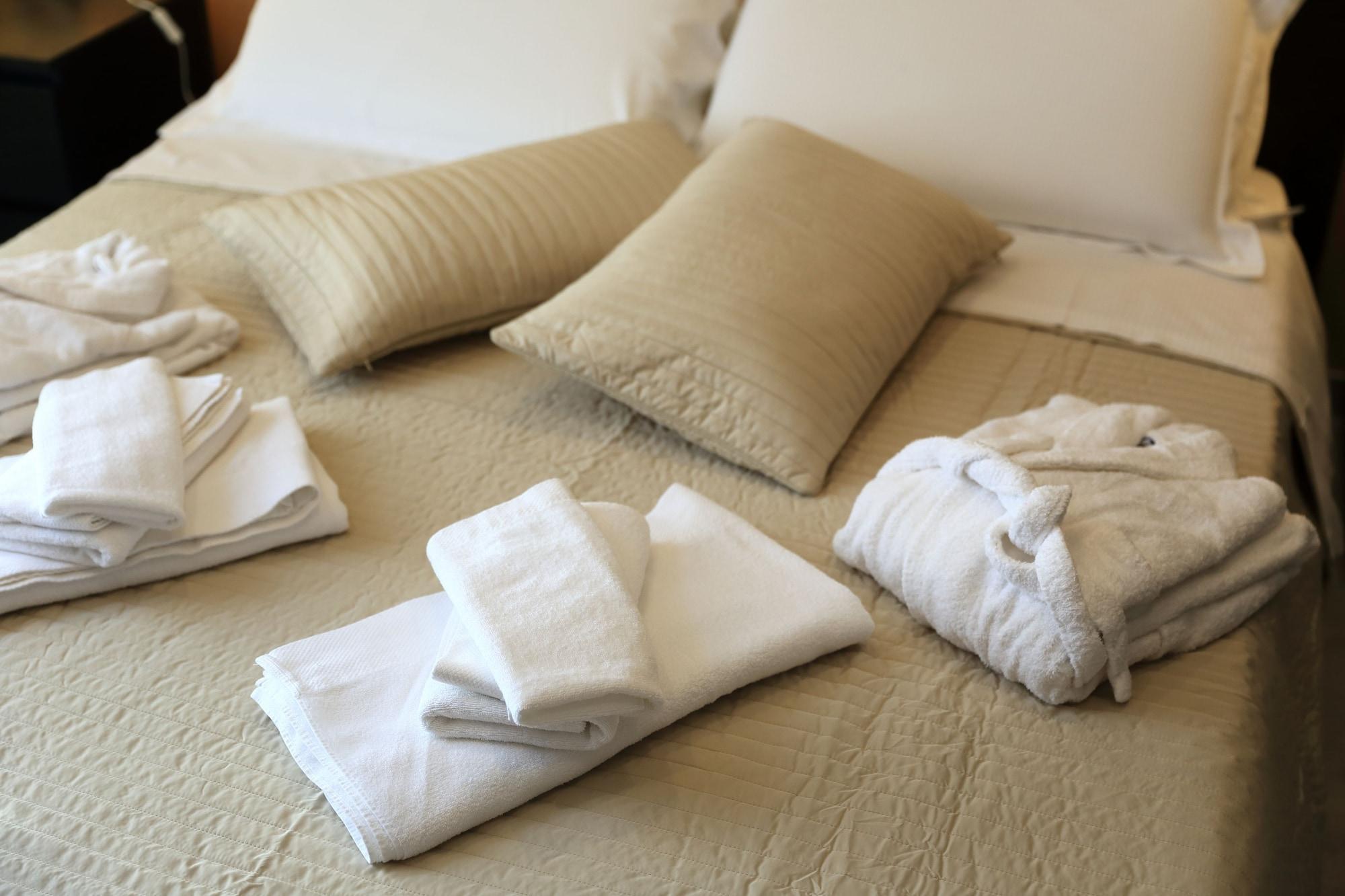 Mirko Luxury Inn Roma Ngoại thất bức ảnh