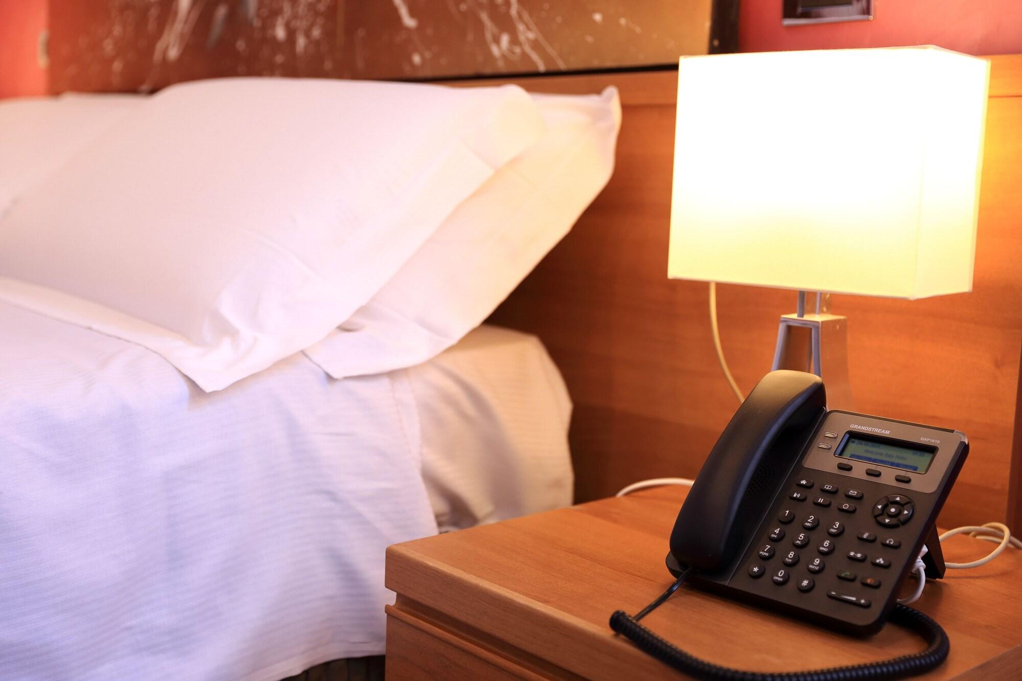 Mirko Luxury Inn Roma Ngoại thất bức ảnh