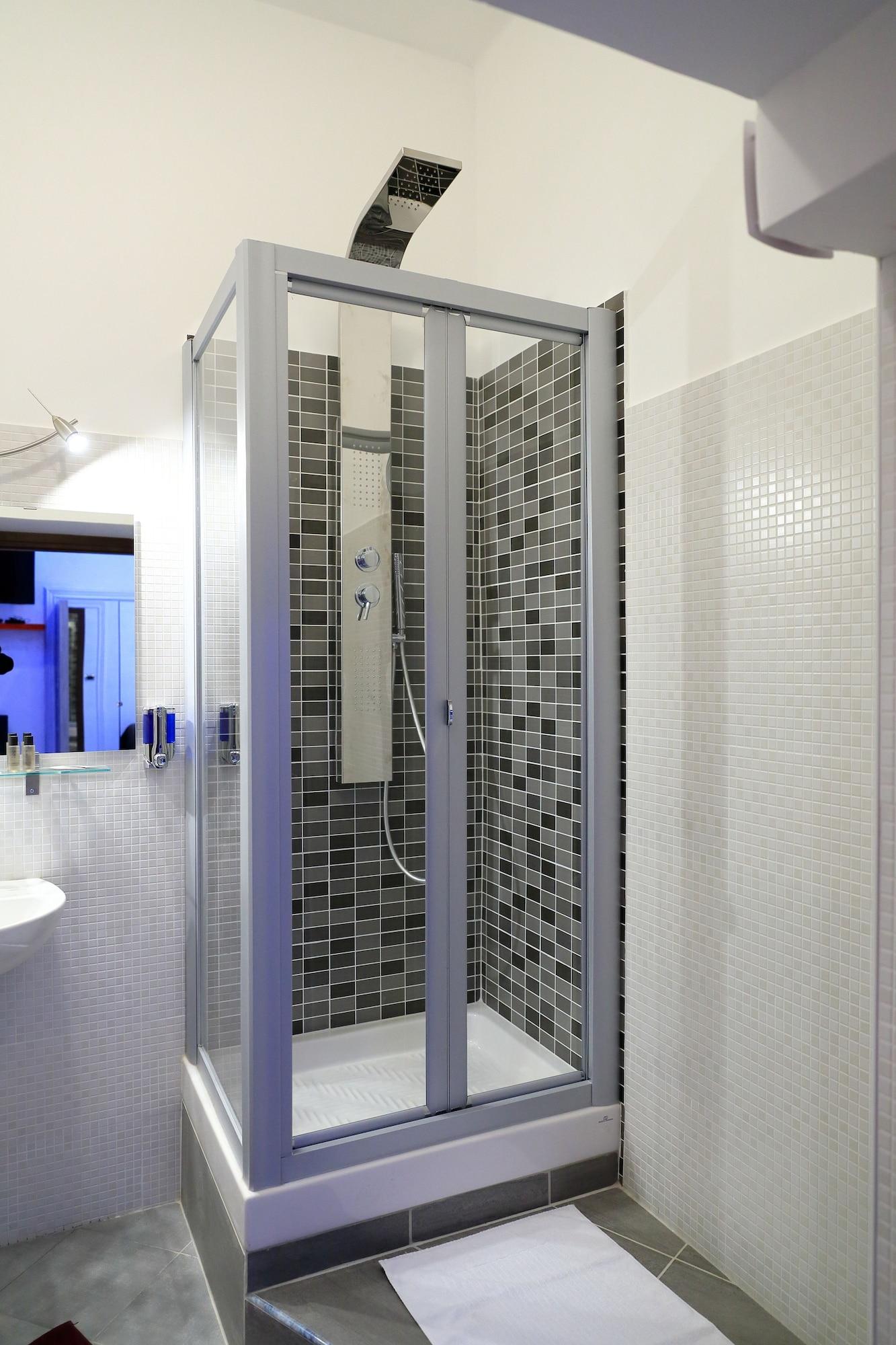 Mirko Luxury Inn Roma Ngoại thất bức ảnh