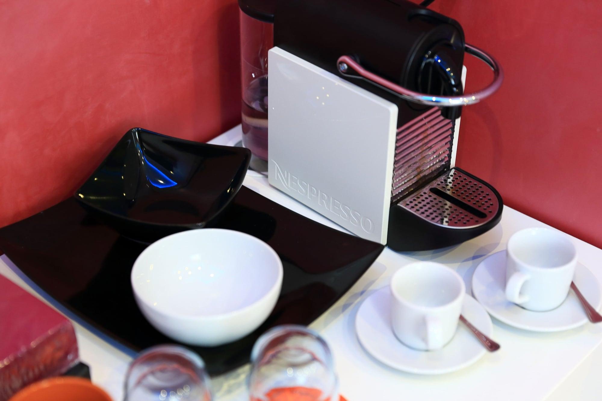 Mirko Luxury Inn Roma Ngoại thất bức ảnh