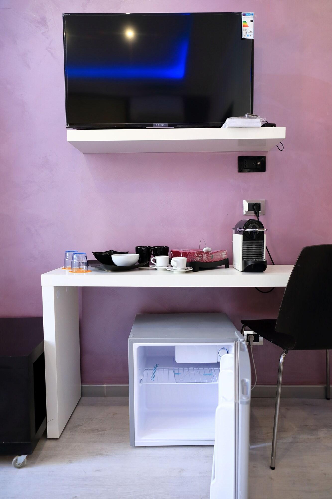 Mirko Luxury Inn Roma Ngoại thất bức ảnh