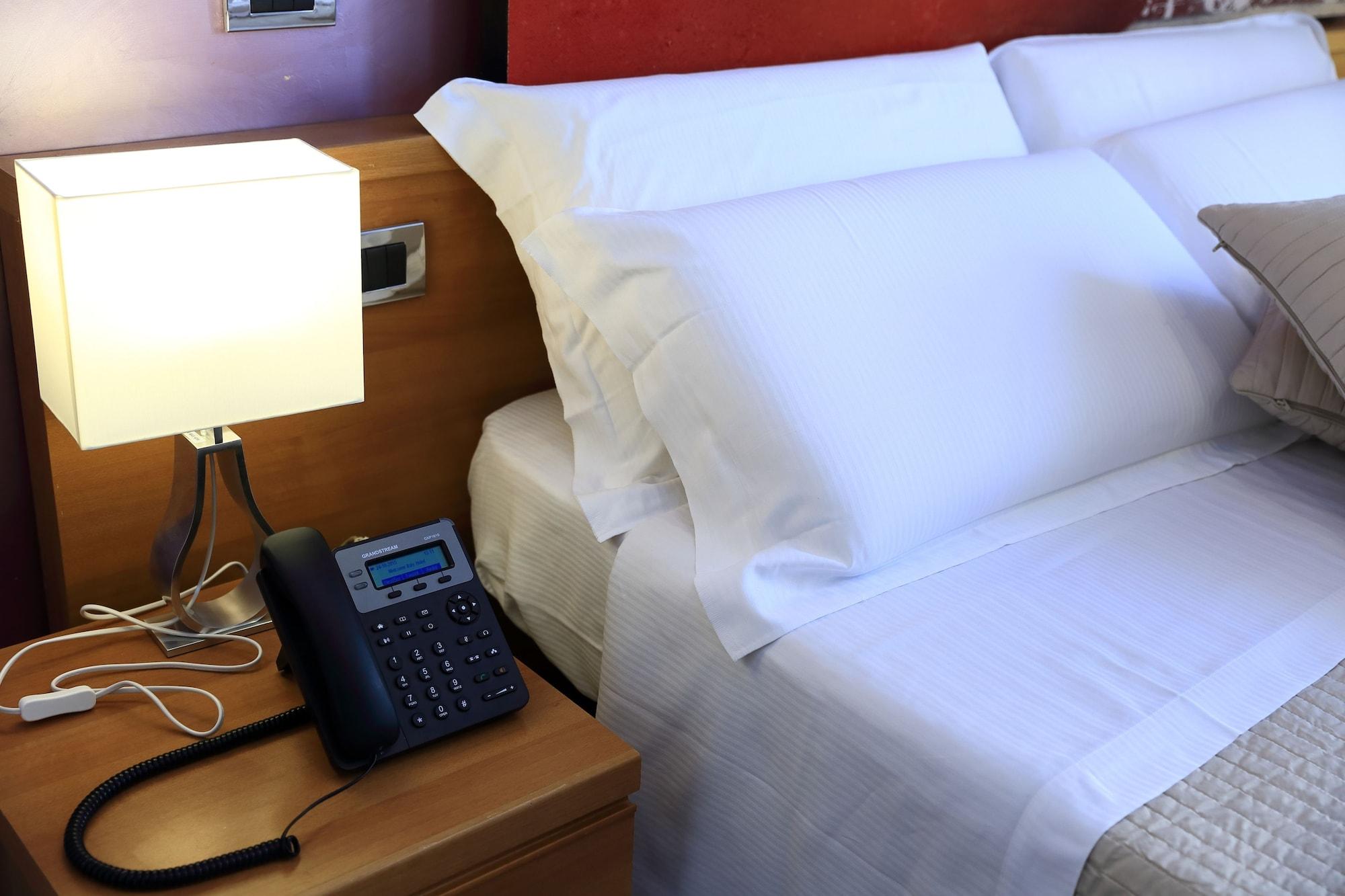 Mirko Luxury Inn Roma Ngoại thất bức ảnh