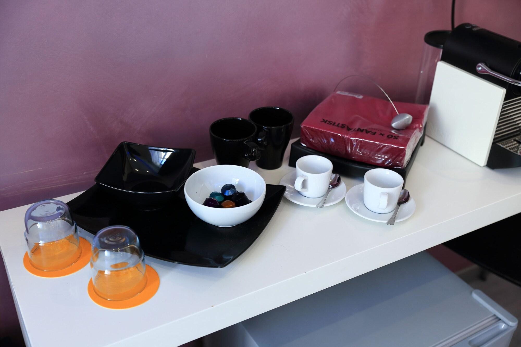 Mirko Luxury Inn Roma Ngoại thất bức ảnh