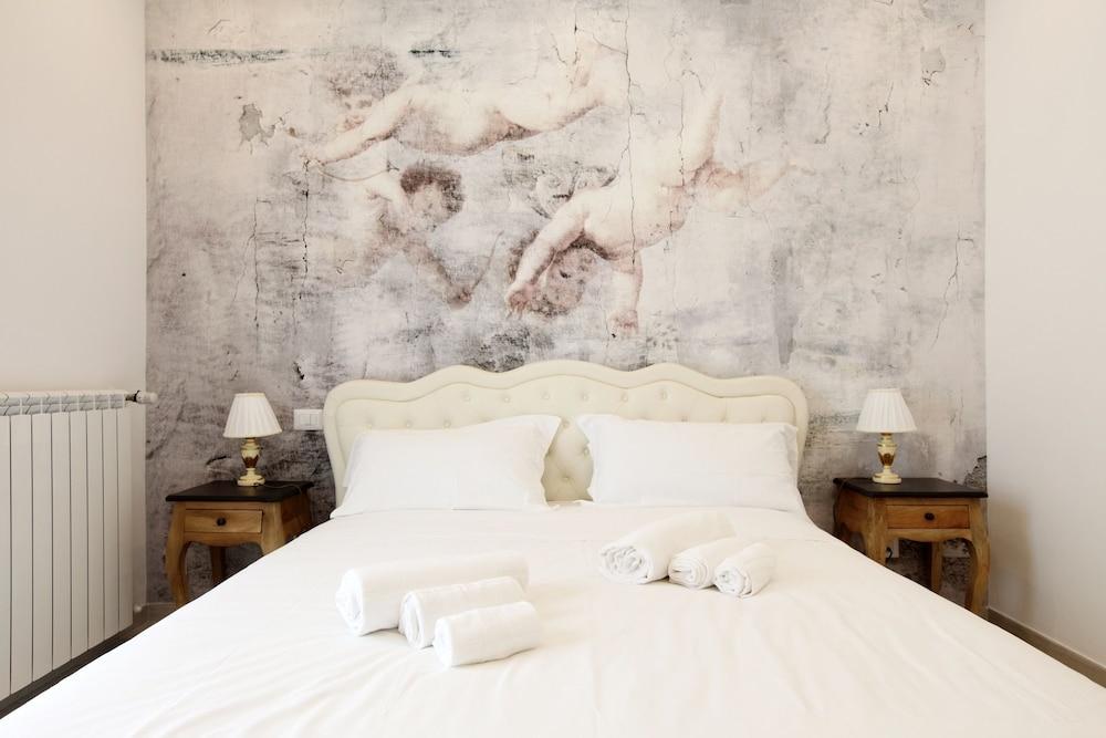 Mirko Luxury Inn Roma Ngoại thất bức ảnh