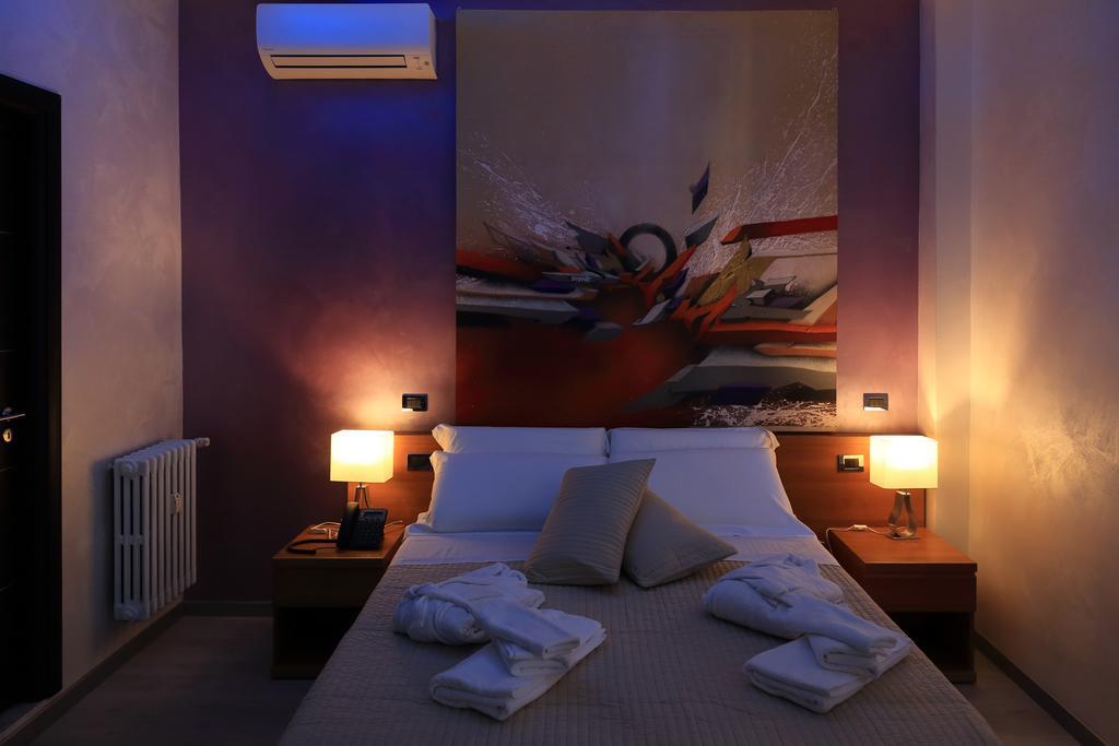 Mirko Luxury Inn Roma Ngoại thất bức ảnh