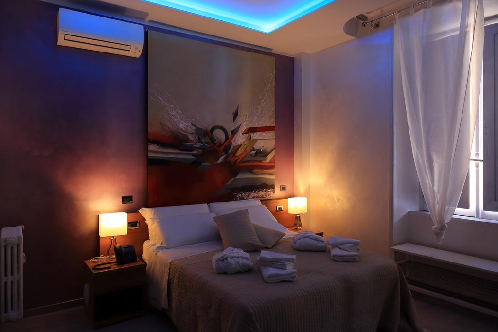 Mirko Luxury Inn Roma Ngoại thất bức ảnh