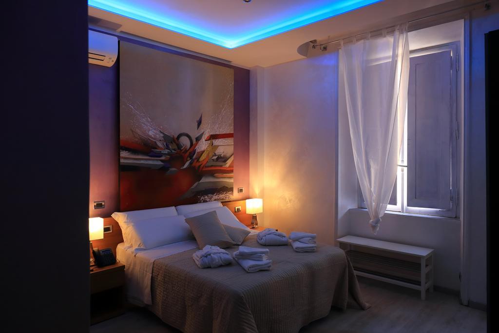 Mirko Luxury Inn Roma Ngoại thất bức ảnh