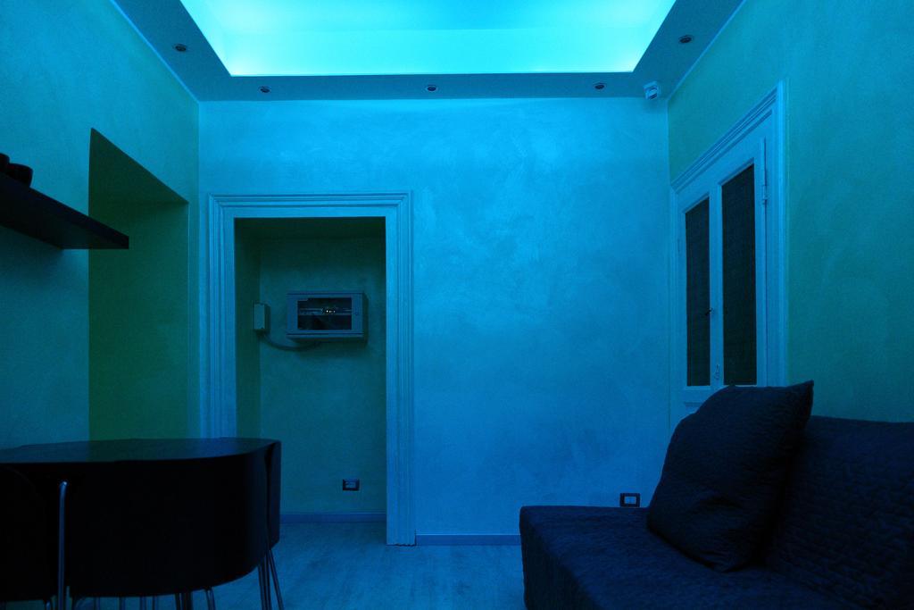 Mirko Luxury Inn Roma Ngoại thất bức ảnh