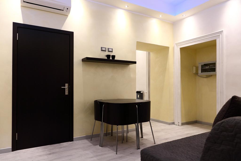Mirko Luxury Inn Roma Ngoại thất bức ảnh