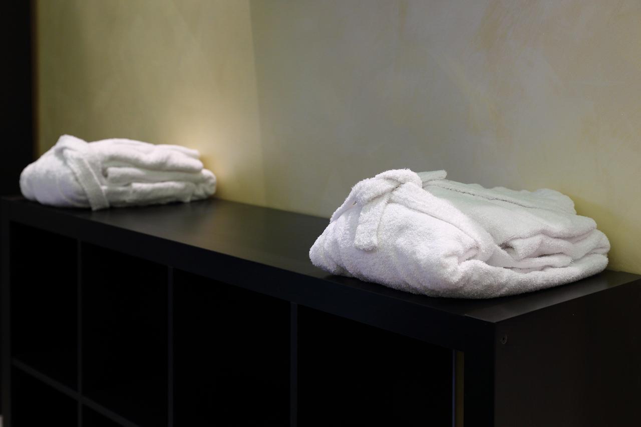 Mirko Luxury Inn Roma Ngoại thất bức ảnh