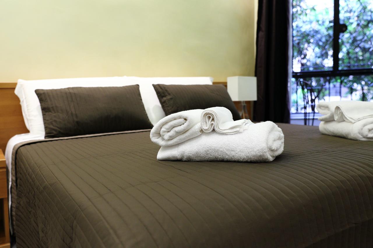 Mirko Luxury Inn Roma Ngoại thất bức ảnh